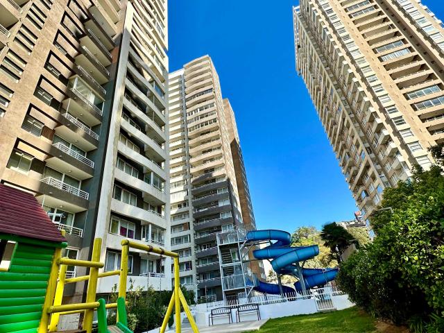 en VIÑA DEL MAR