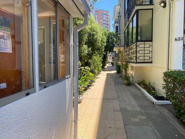 en VIÑA DEL MAR