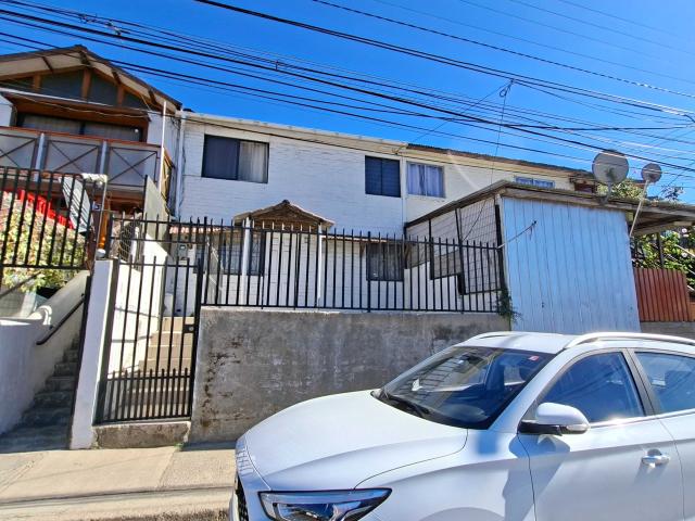 en VIÑA DEL MAR