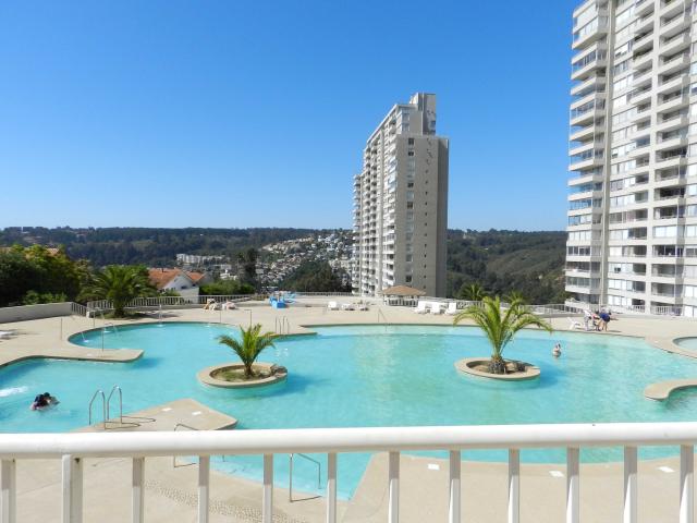 en VIÑA DEL MAR