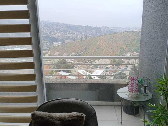 en VIÑA DEL MAR