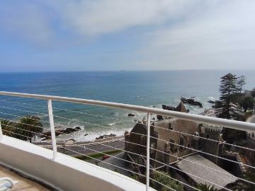 Cerro Castillo, Viña del Mar, Provincia de Valparaíso