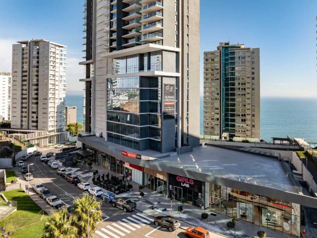en VIÑA DEL MAR