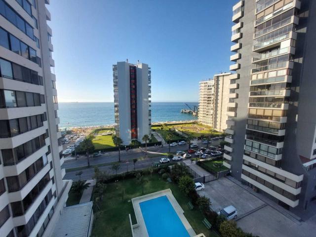 en VIÑA DEL MAR