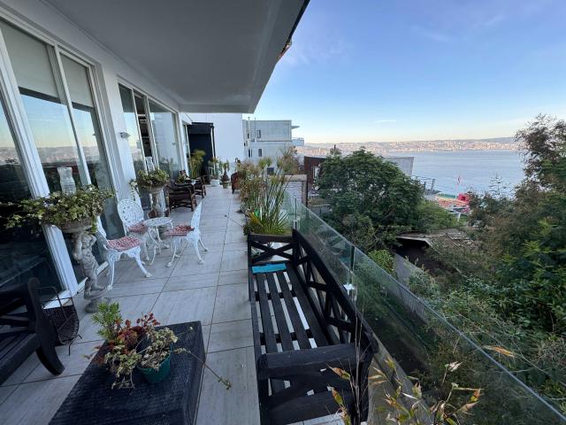en VIÑA DEL MAR