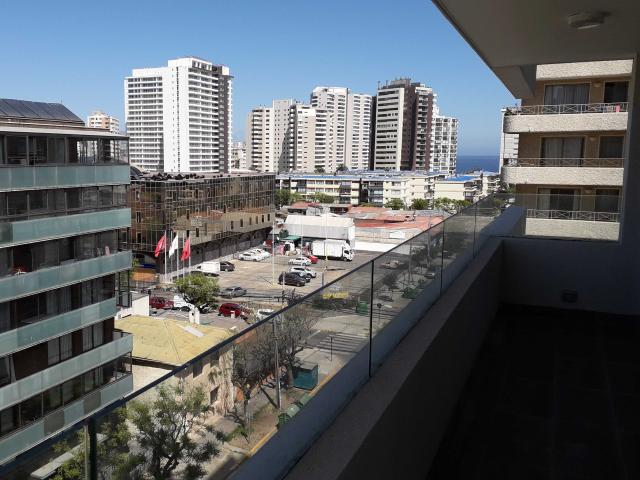 en VIÑA DEL MAR