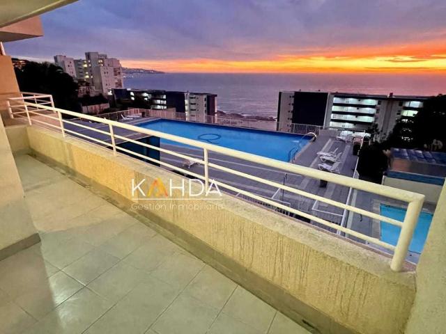 en VIÑA DEL MAR