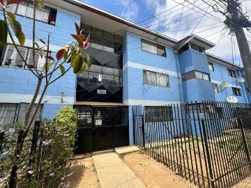 Población Santa María, Viña del Mar, Provincia de Valparaíso