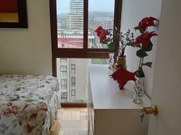 Apartamento en venta en Población Vergara