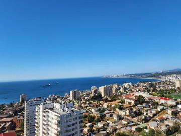 Deportes Recreo, Provincia de Valparaíso