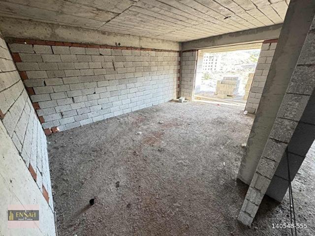 EN&ŞAH'TAN YEŞİLYURTTA SATILIK LÜX BU FİYATA SON 2 DAİRE