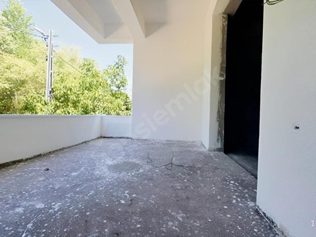 EN&ŞAH'TAN SİMANİ MERKEZİNDE SATILIK SIFIR YAPI GÜZEL BİR DAİRE