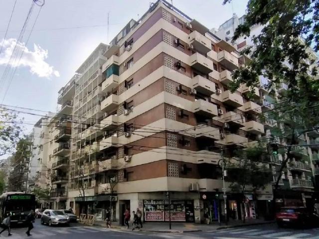 En Alquiler 2 ambientes Apto Profesional Caballito C.A.B.A
