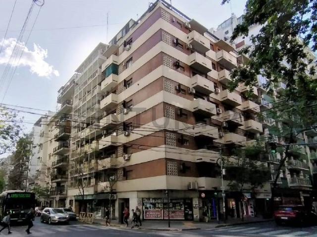 En Alquiler 2 ambientes Apto Profesional Caballito C.A.B.A