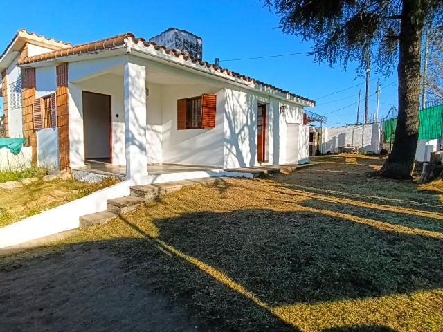 EN ALQUILER 2DORM VILLA CARLOS PAZ