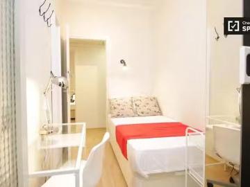 Les Corts, Ronda Litoral, Barcelona, Cataluña, Cataluña