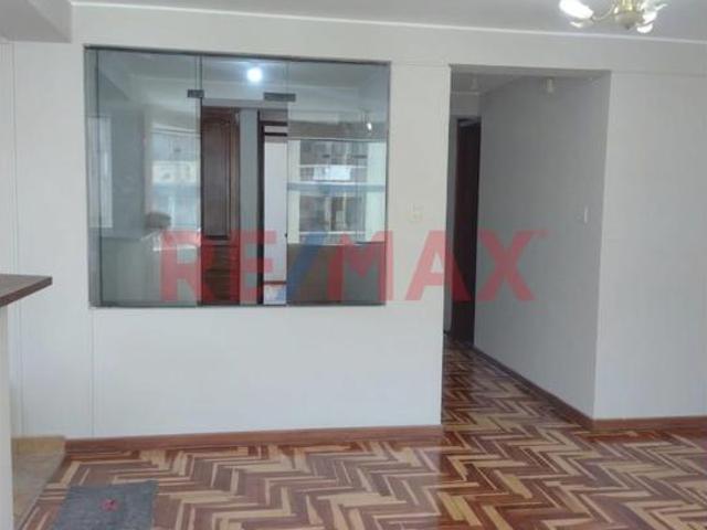 En Alquiler! Amplio Departamento En Av. Mateo Pumacahua – Wanchaq, Cusco