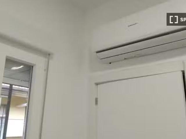 Acogedor apartamento de 1 dormitorio en alquiler en Chueca, Ma.