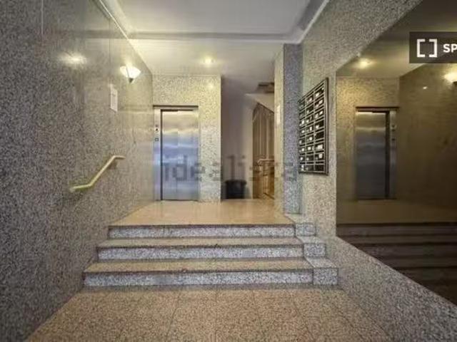 ¡En alquiler! Apartamento de 1 dormitorio en alquiler en Justi.