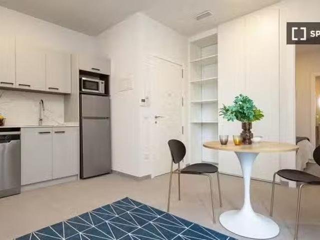 ¡Oferta! Apartamento de 1 dormitorio en alquiler en Nou Moles.