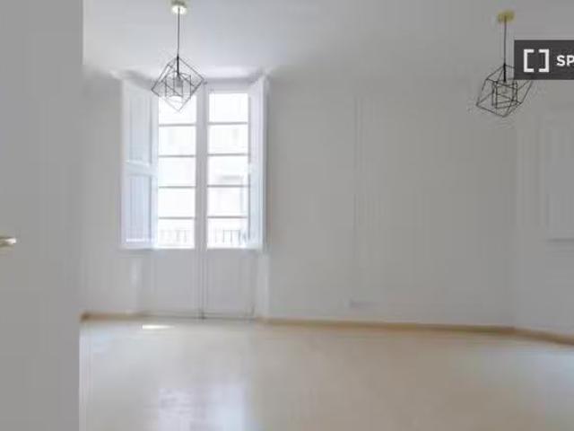 ¡En alquiler! Apartamento de 1 dormitorio en alquiler en Sant.