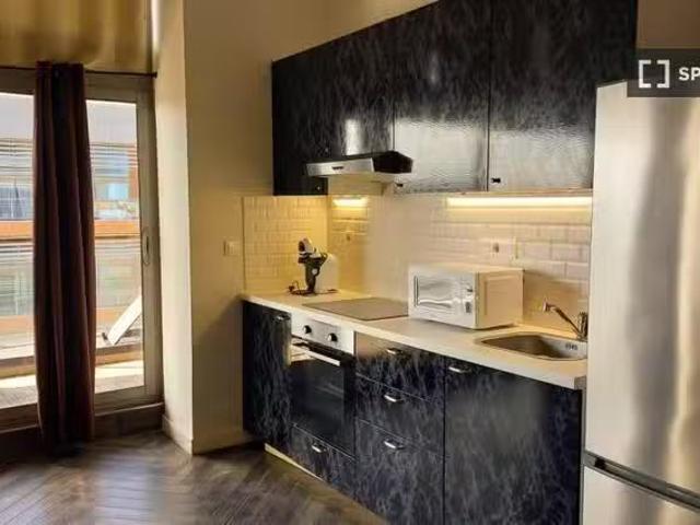 ¡Recién llegado! Apartamento de 2 habitaciones en alquiler en.
