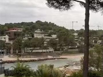 Cala Vinyes, Sol de Mallorca, Mallorca, Islas Baleares