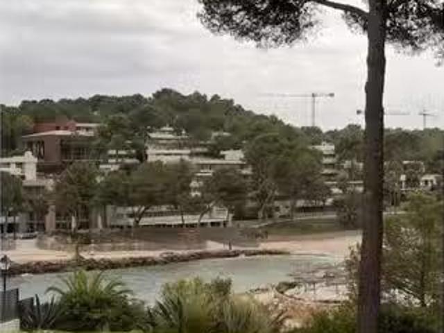 Único Apartamento de 2 habitaciones en alquiler en Calvià