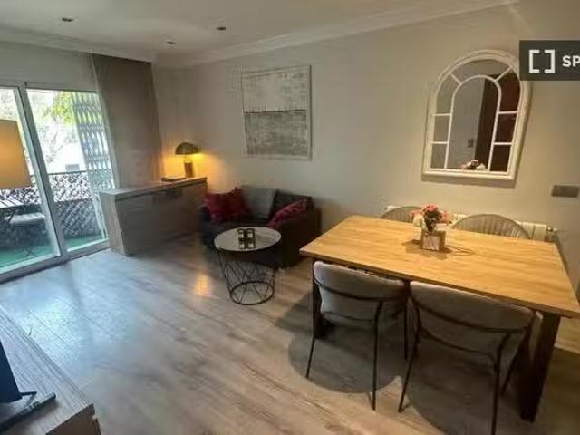¡Recién llegado! Apartamento de 3 habitaciones en alquiler en.