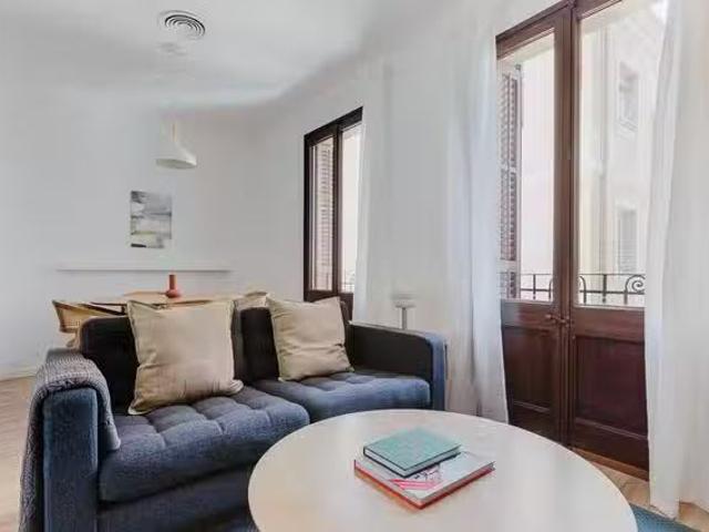 Acogedor Carrer de Tordera, Vila de Gràcia 2 Bedroom 1 Bath