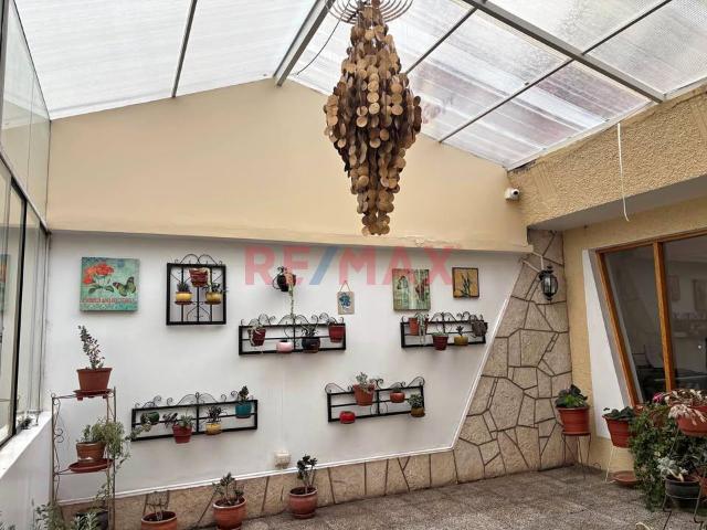 En Alquiler Casa En Magisterio Cusco