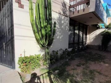 Casa en alquiler en La Joya - Balcón