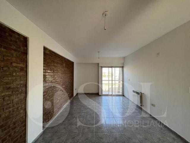En alquiler departamento 1 dormitorio Barrio San Pablo