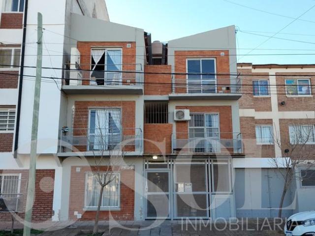 En alquiler Departamento 2 dormitorios B° San Pablo Cipolletti