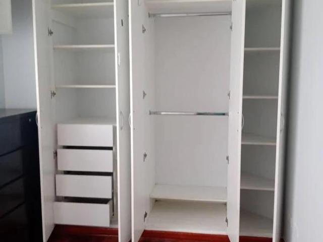 En alquiler departamento en san borja