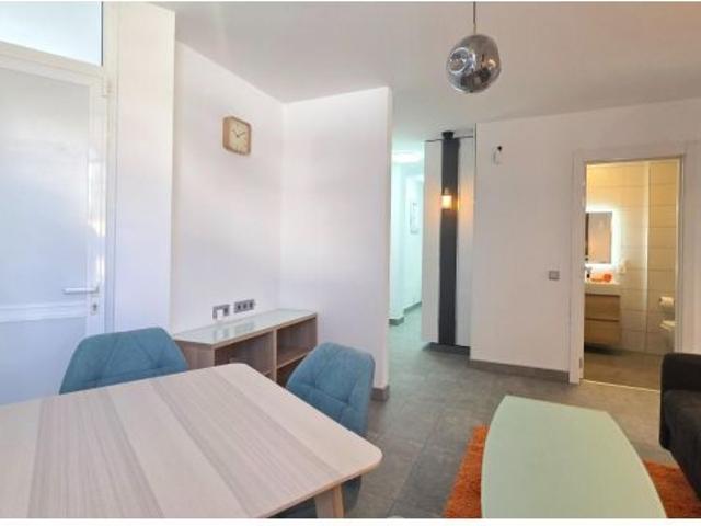 ¡EN ALQUILER! Espectacular Apartamento Reformado a Estrenar con Terraza en Puerto de la Cruz