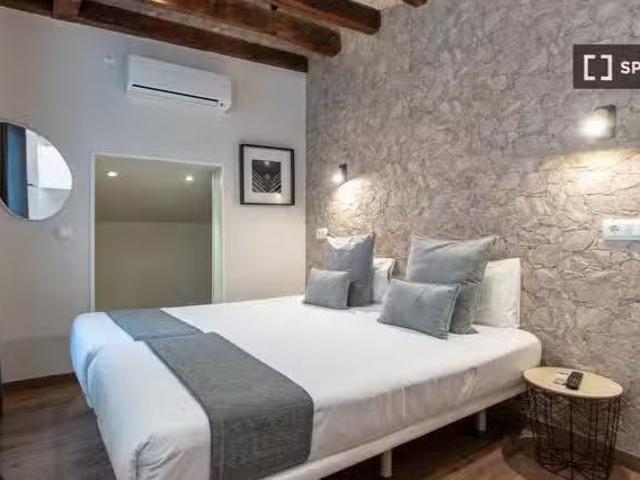 ¡Renta! Estudio en alquiler en Sol, Madrid
