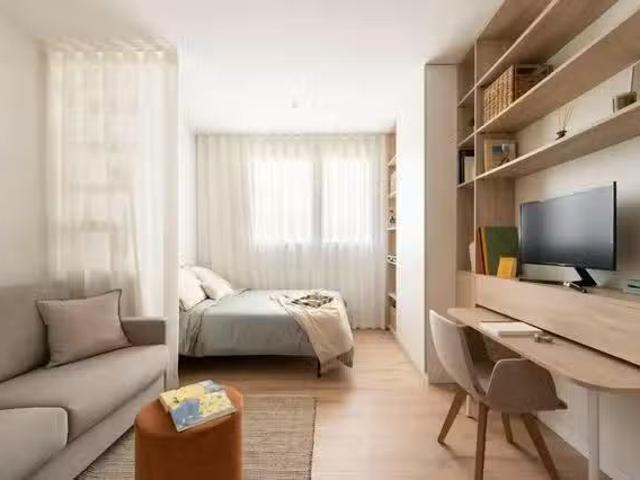 ¡Oferta! Estudio en Calle de Perdiguera