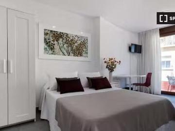Bonito Estudio en piso compartido en Alicante Solo chicas