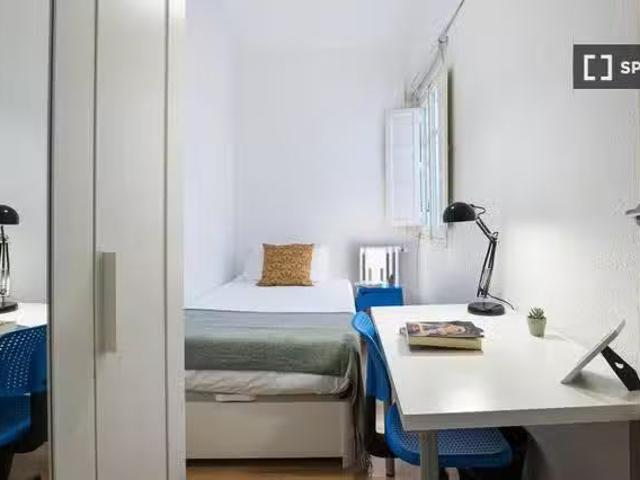 ¡Oferta! Habitación compartida en alquiler Palos de Moguer Mad.