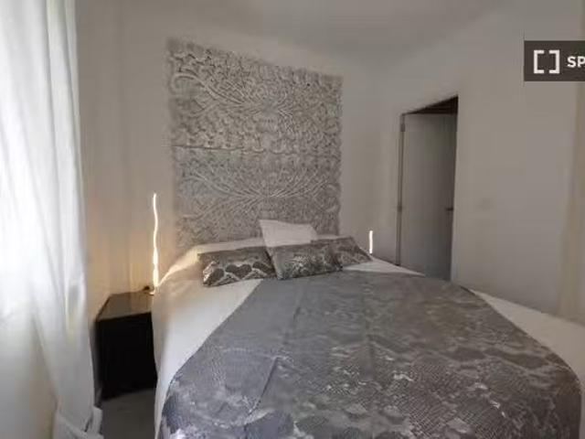 ¡Recién llegado! Habitación compartida exterior de 15m2 en la.