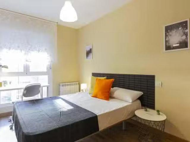 Barato Habitación en Madrid