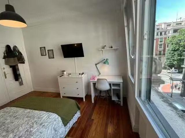 Barato Habitación en Maximo Agirre kalea, Abando