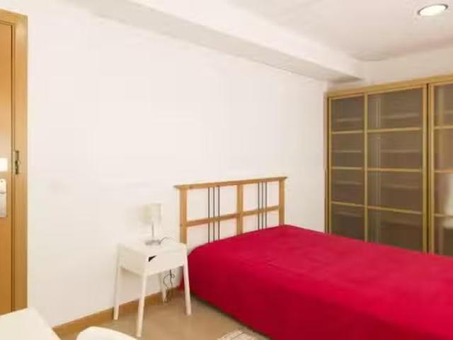 Barato Habitación en Avenida de América, Guindalera