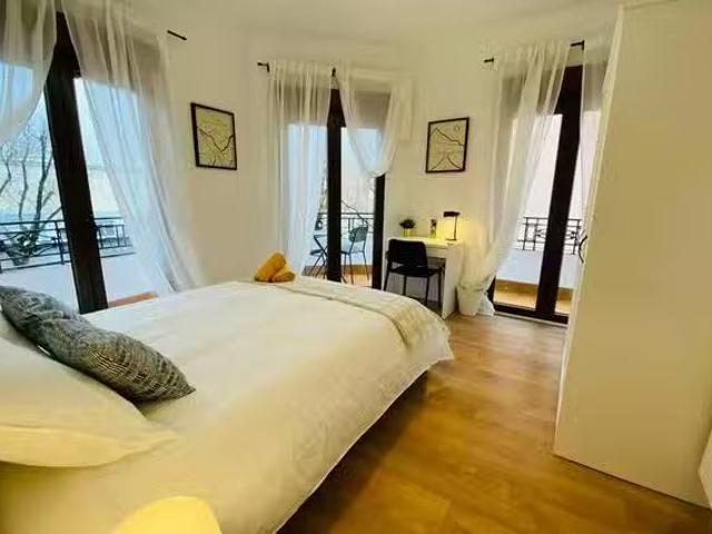 Barato Habitación en Avenida de la Albufera, Puente de Vallecas