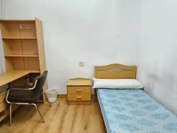 Nuevo Habitación en Avenida de Portugal, Vidal