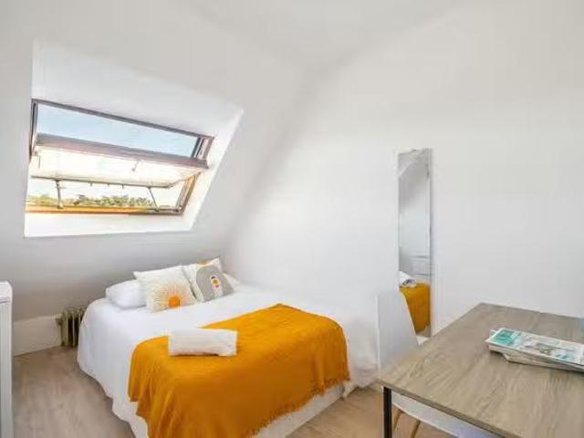 Barato Habitación en Avenida de Valladolid, Casa de Campo