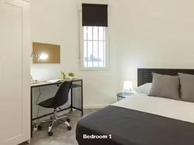 Barato Habitación en Avenida del Monte Igueldo, San Diego