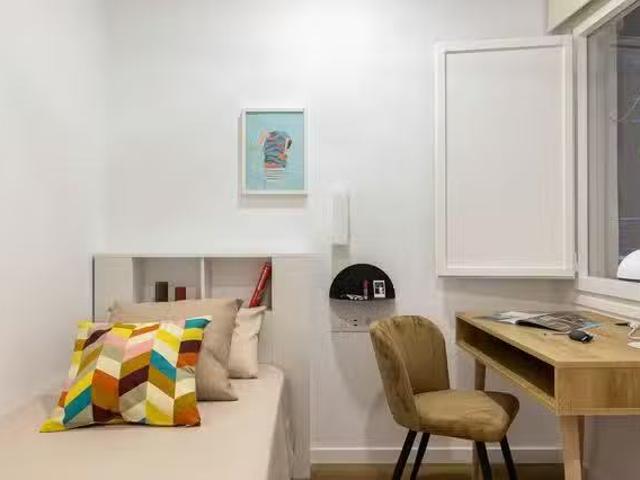 ¡En alquiler! Habitación en Avinguda de Madrid