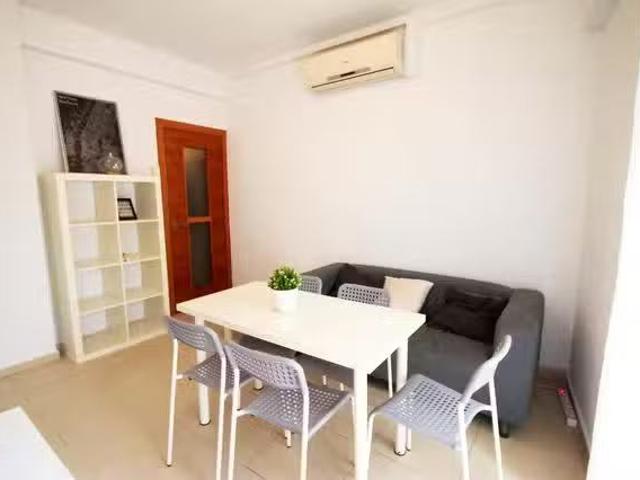 Barato Habitación en Avinguda de Madrid